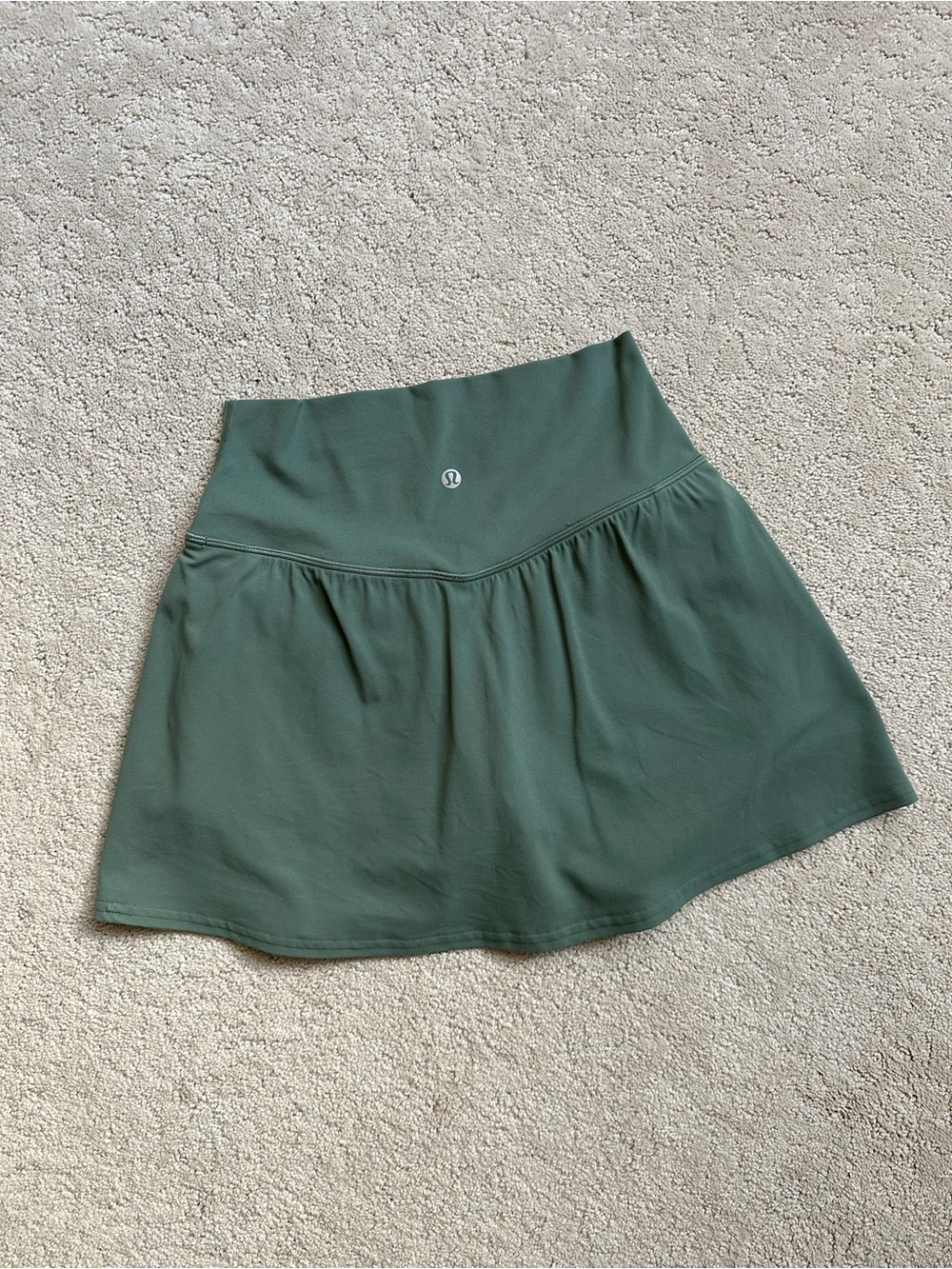 lululemon Align High Rise Skirt